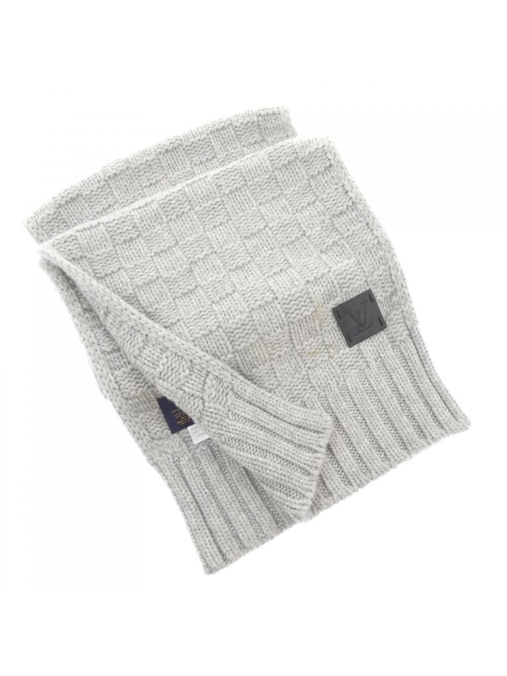 Louis Vuitton Echarpe Helsinki Scarf